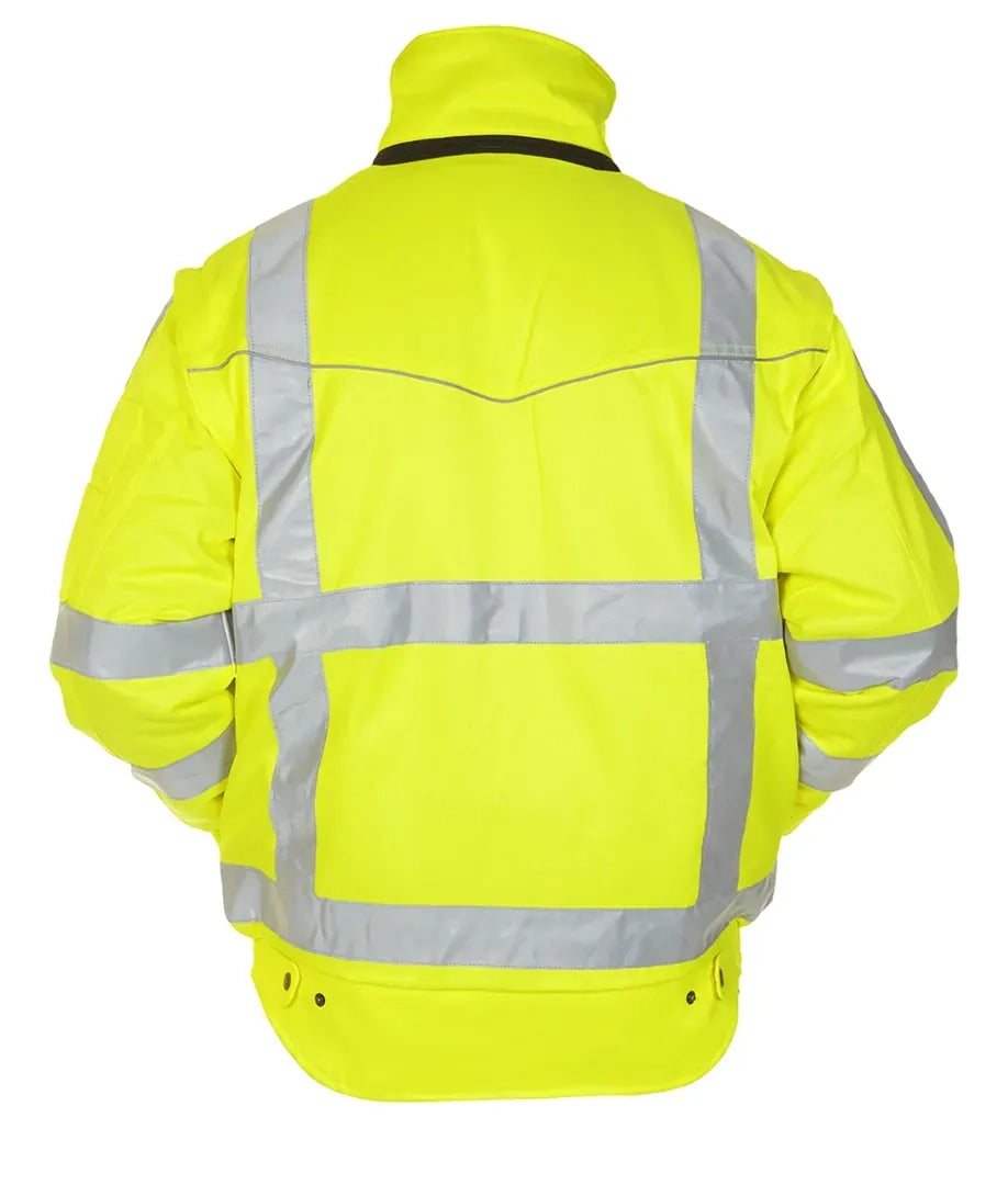 RWS Pilotjack Aberdeen