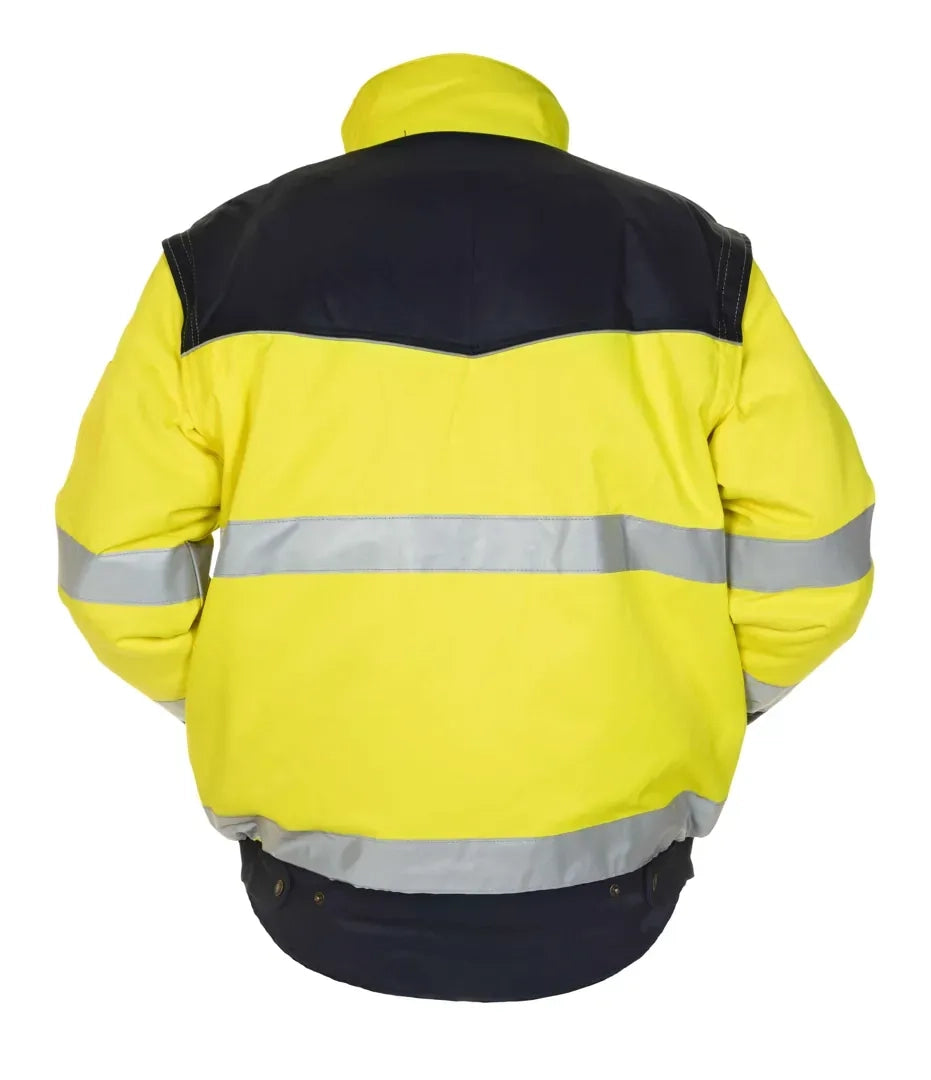 EN 20471 Pilotjack Luik