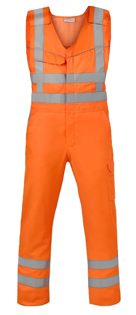 RWS Bodybroek Albany