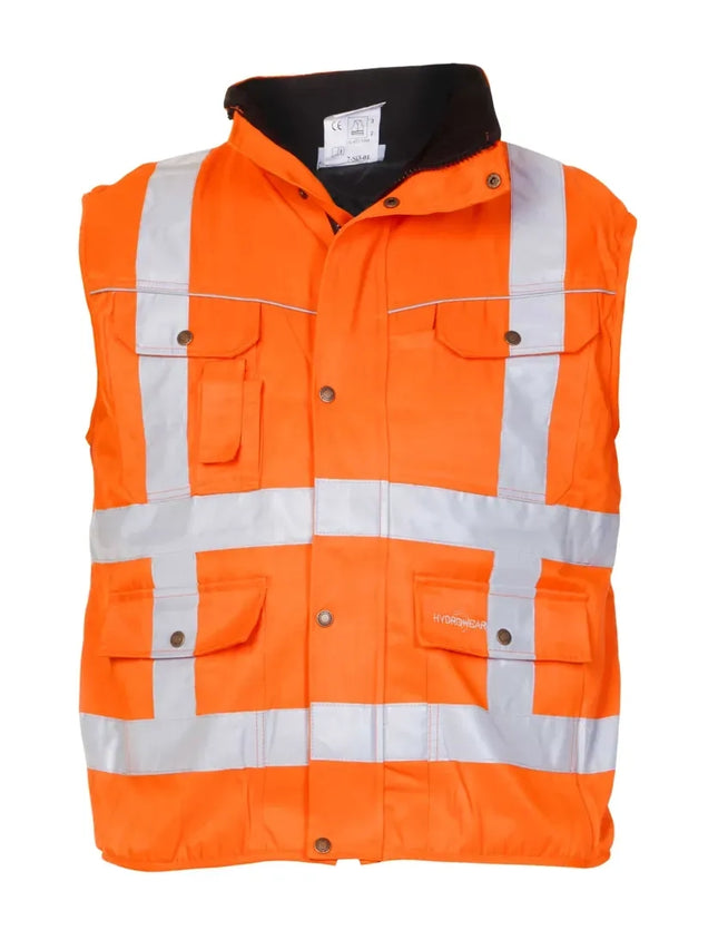 RWS Bodywarmer Aken