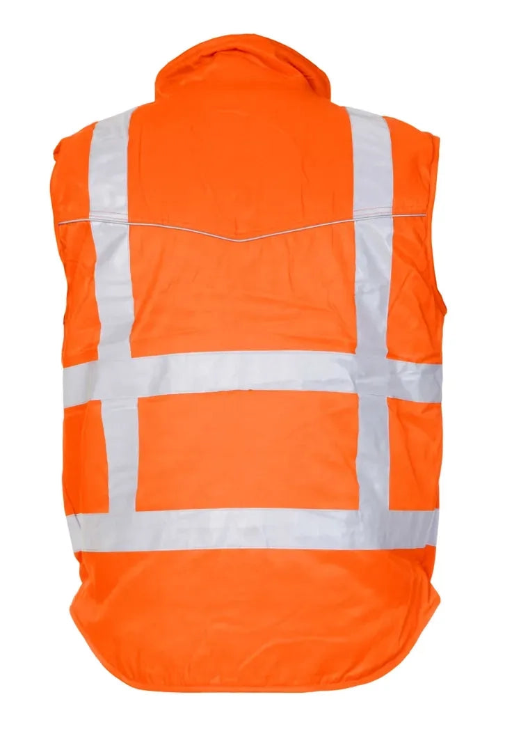 RWS Bodywarmer Aken