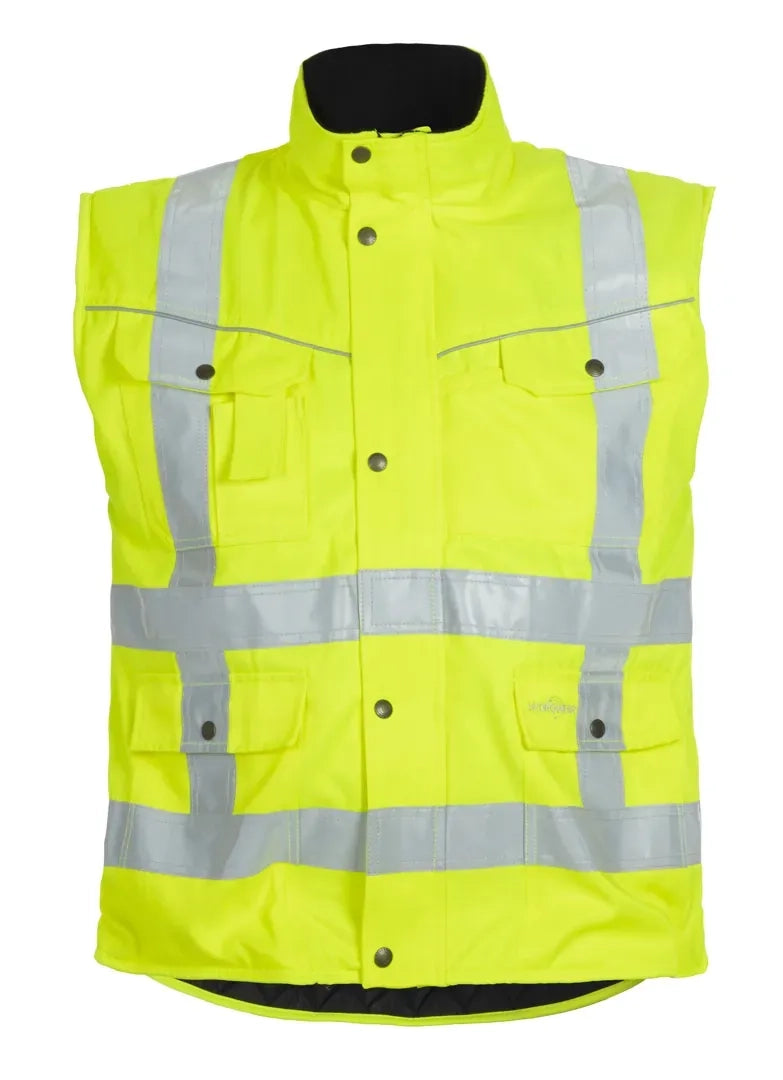 RWS Bodywarmer Aken