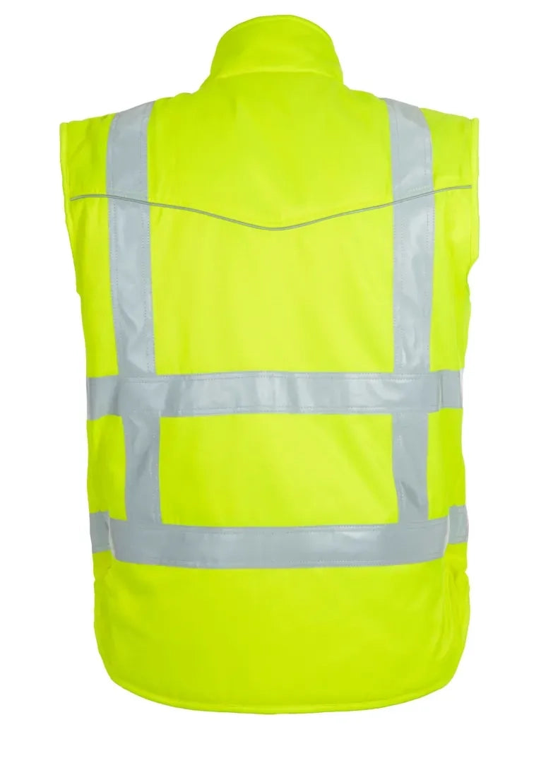 RWS Bodywarmer Aken
