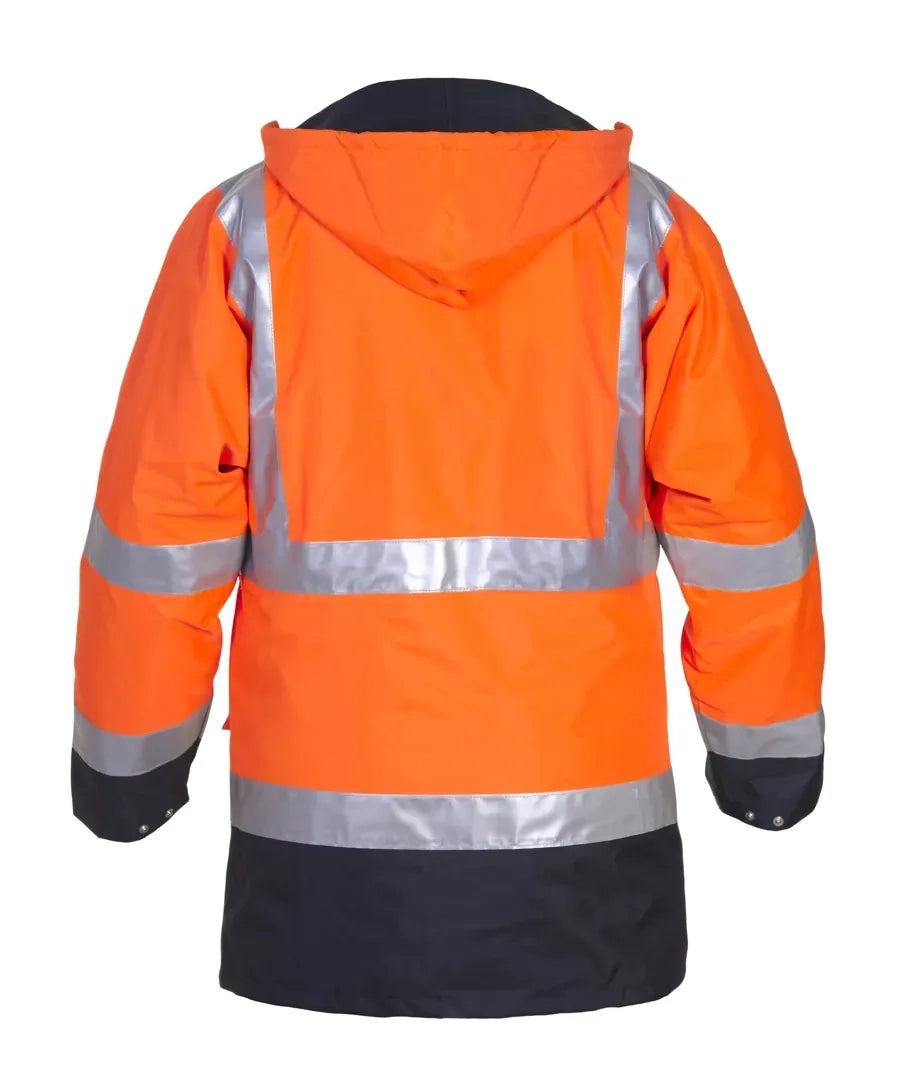 EN 20471 Parka Apollo