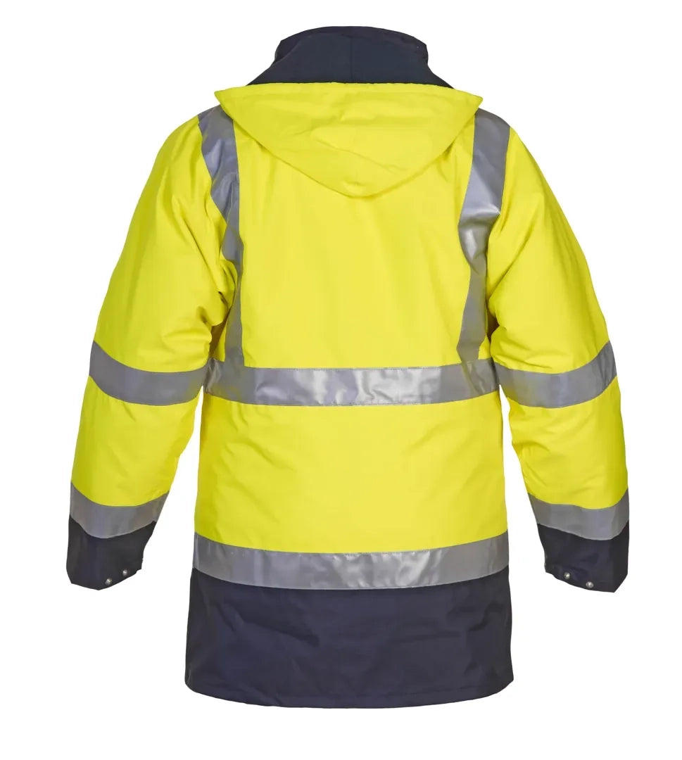 EN 20471 Parka Apollo