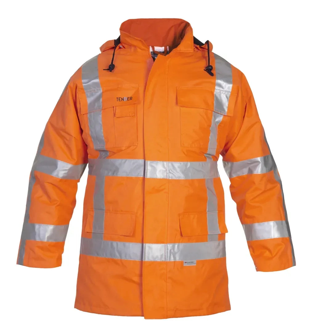 RWS Parka Apollo