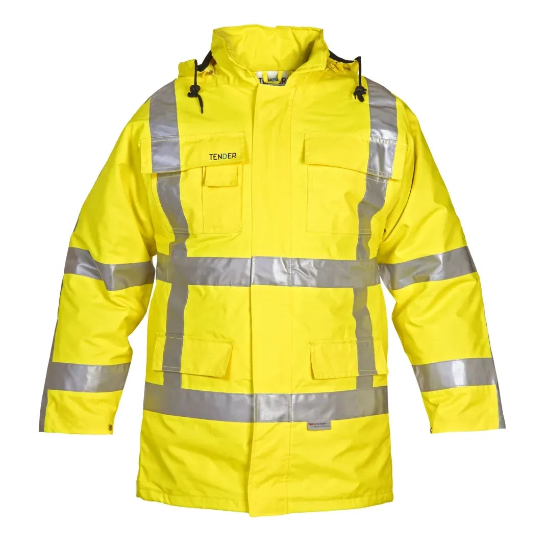 RWS Parka Apollo