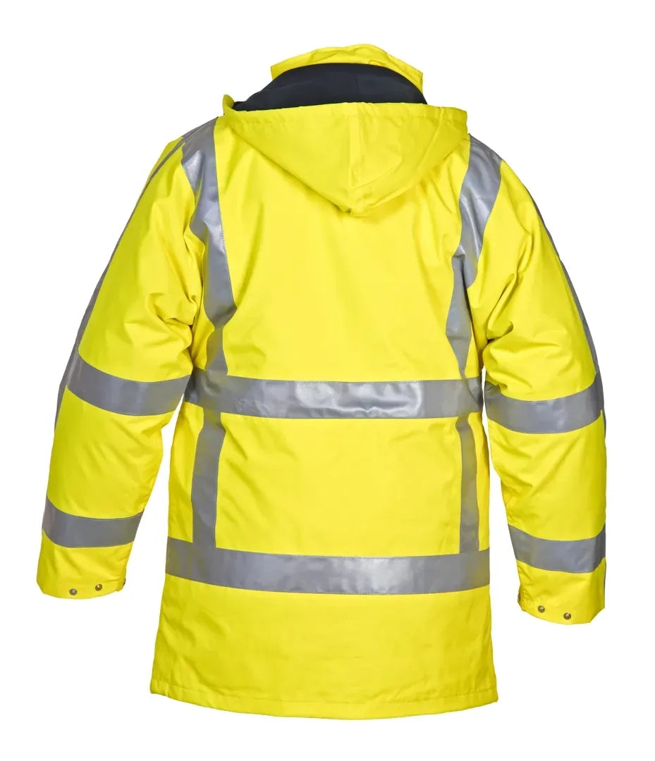 RWS Parka Apollo