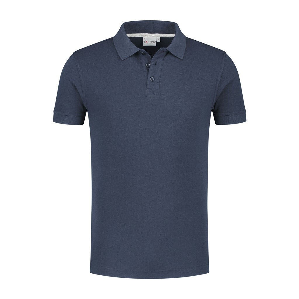 Santino Poloshirt Max