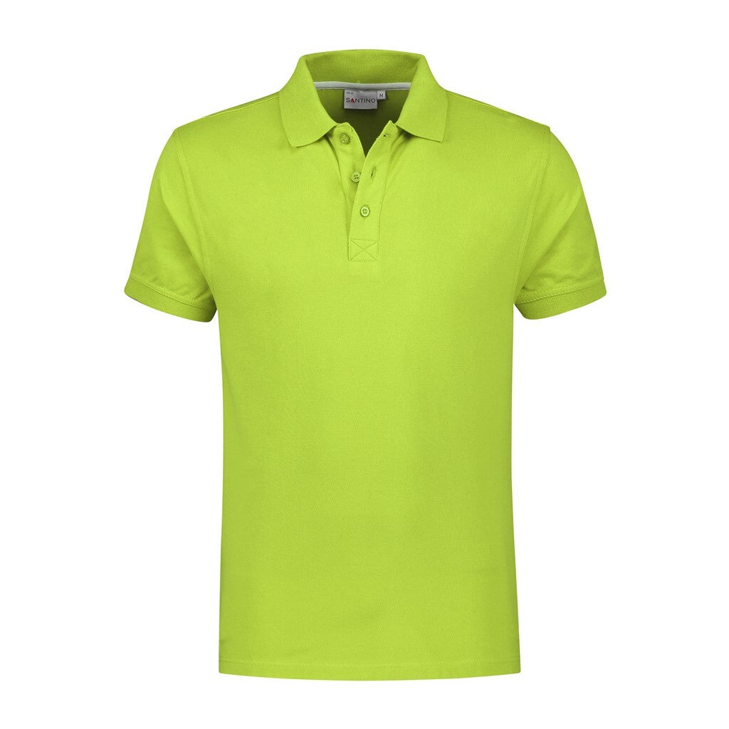 Santino Poloshirt Mojo