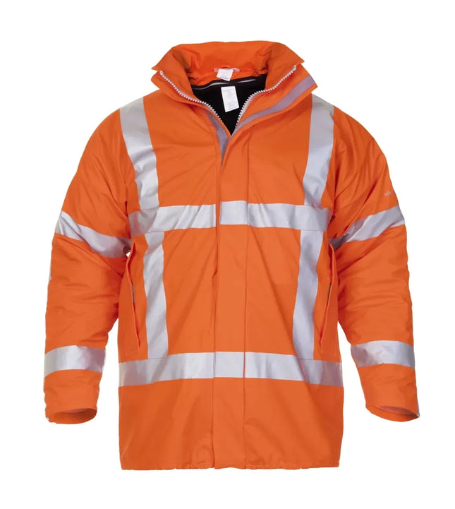 Fr Ast Parka Norfolk RWS