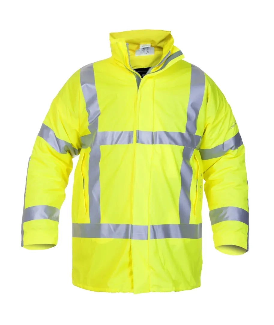 Fr Ast Parka Norfolk RWS