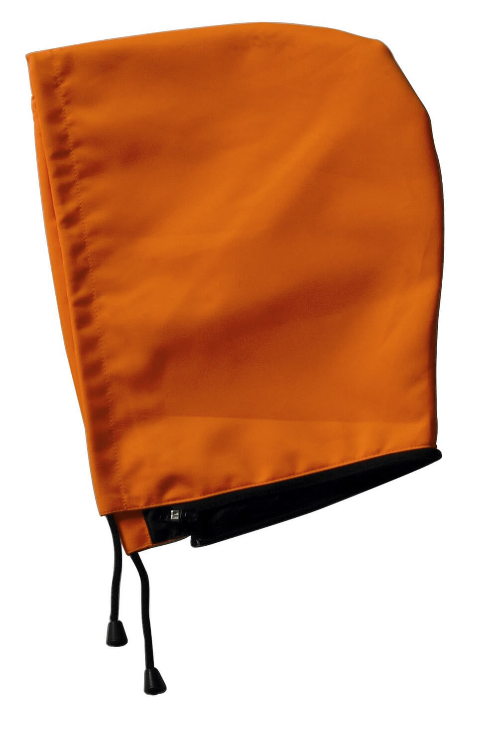 MASCOT® MacKlin Capuchon – Fluor Oranje