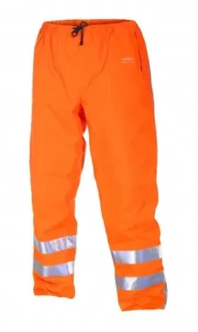 Sns Winterbroek Urbach RWS - Fluor Oranje