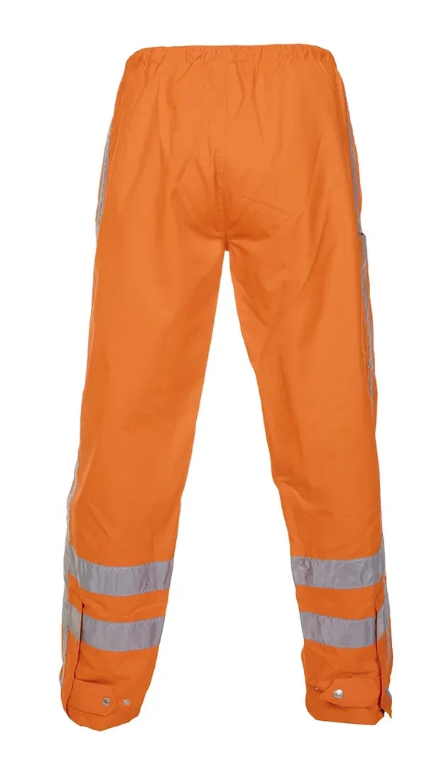 Sns Winterbroek Urbach RWS - Fluor Oranje
