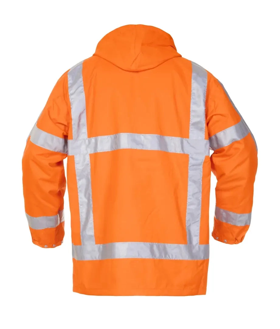 Sns Regenjas Uitdam RWS