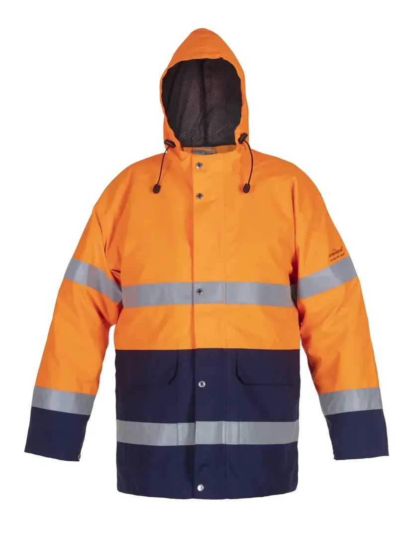 Sns Parka Unna