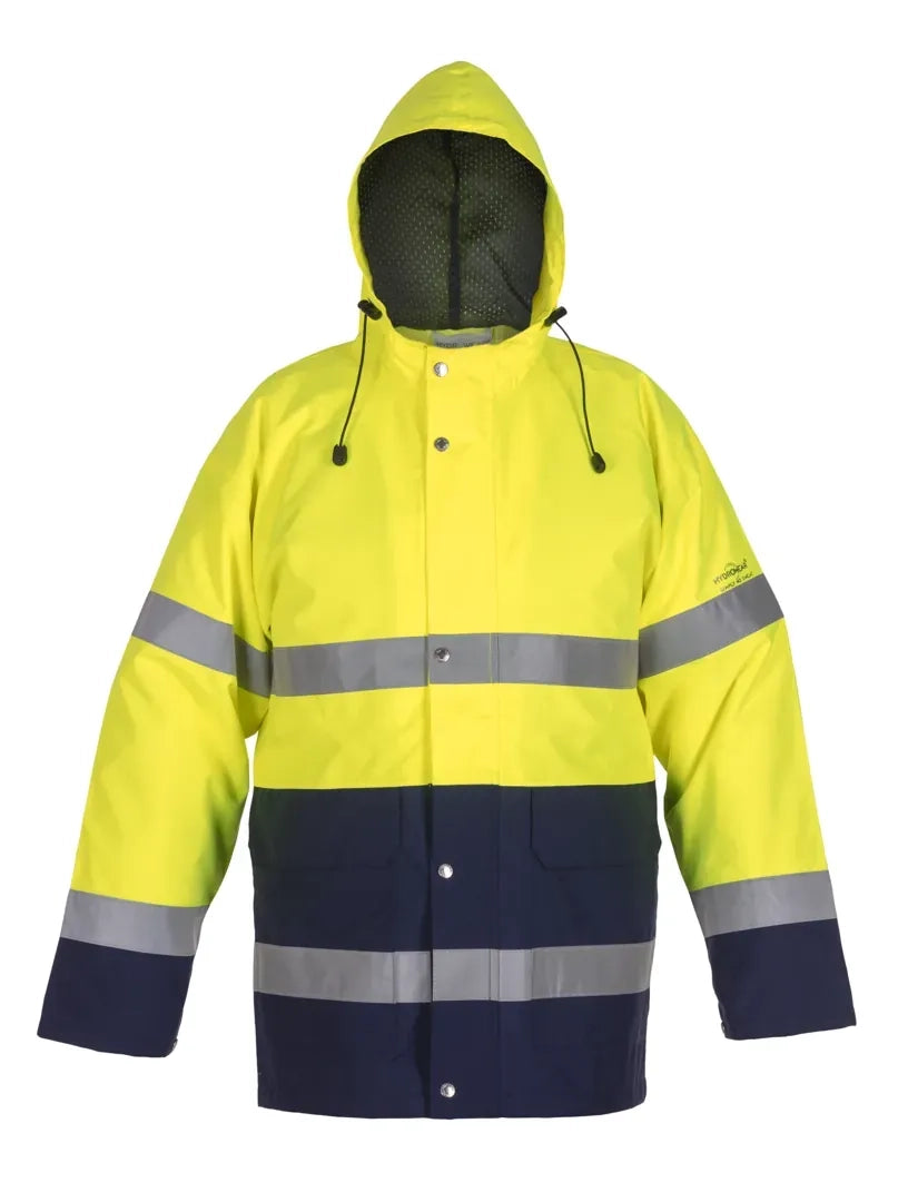 Sns Parka Unna