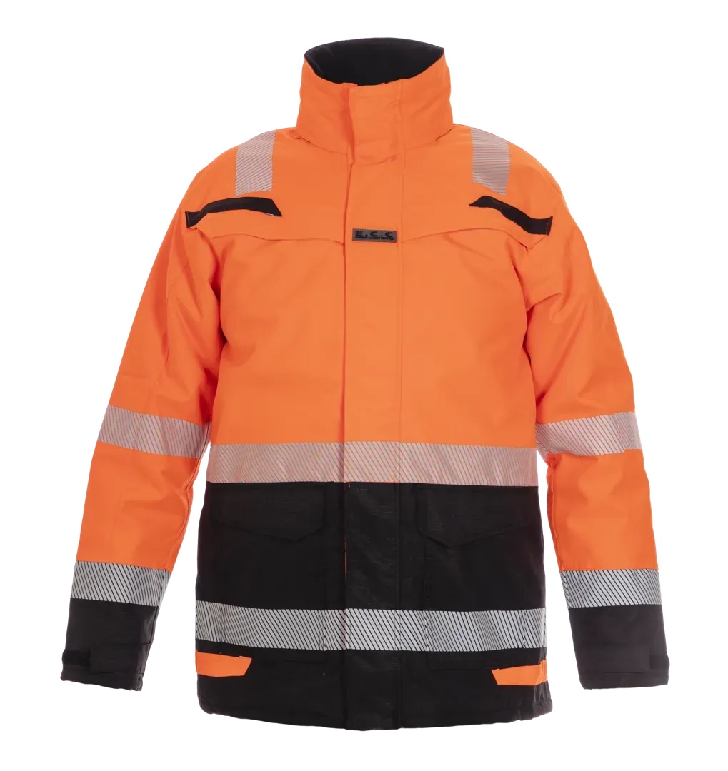 EN 20471 Parka Utah