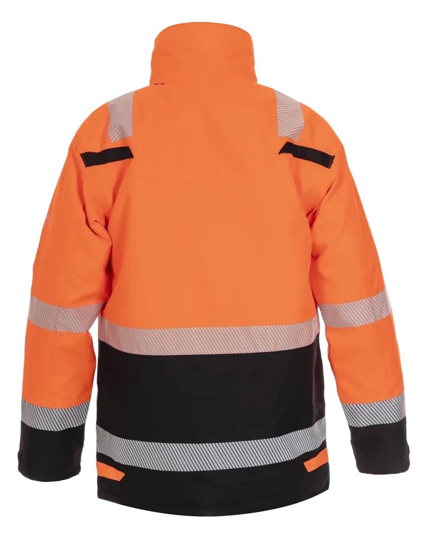 EN 20471 Parka Utah