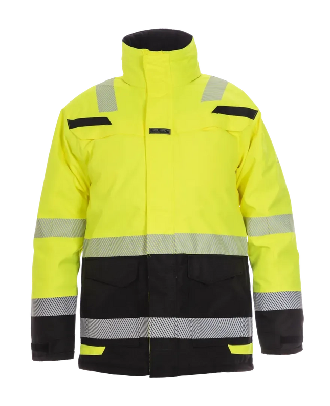 EN 20471 Parka Utah