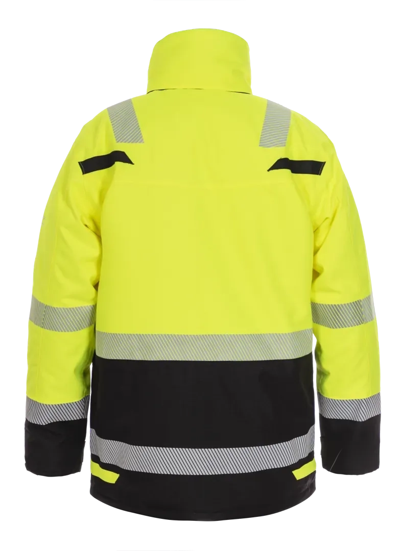EN 20471 Parka Utah