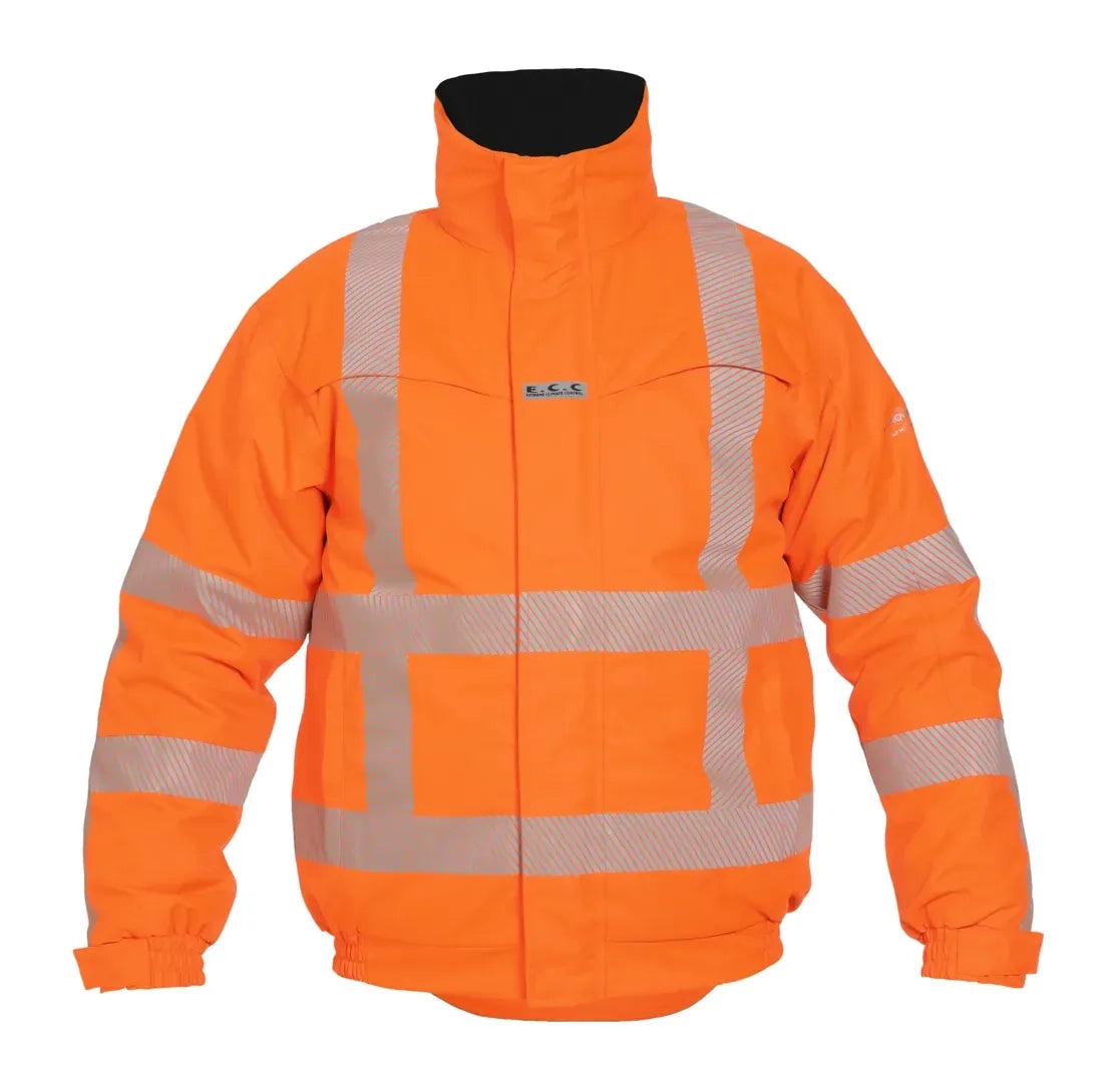 RWS Pilotjack Umag - Fluor Oranje