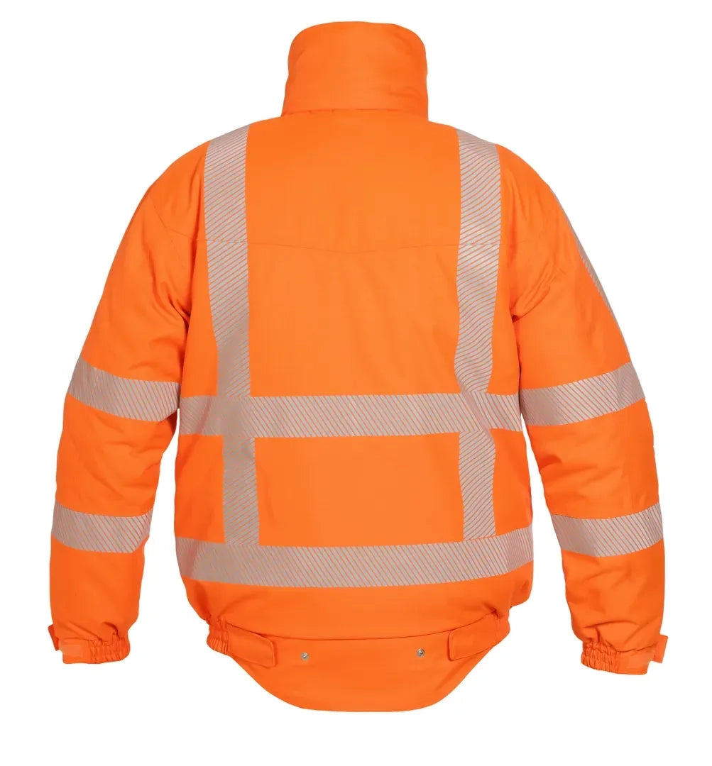 RWS Pilotjack Umag - Fluor Oranje