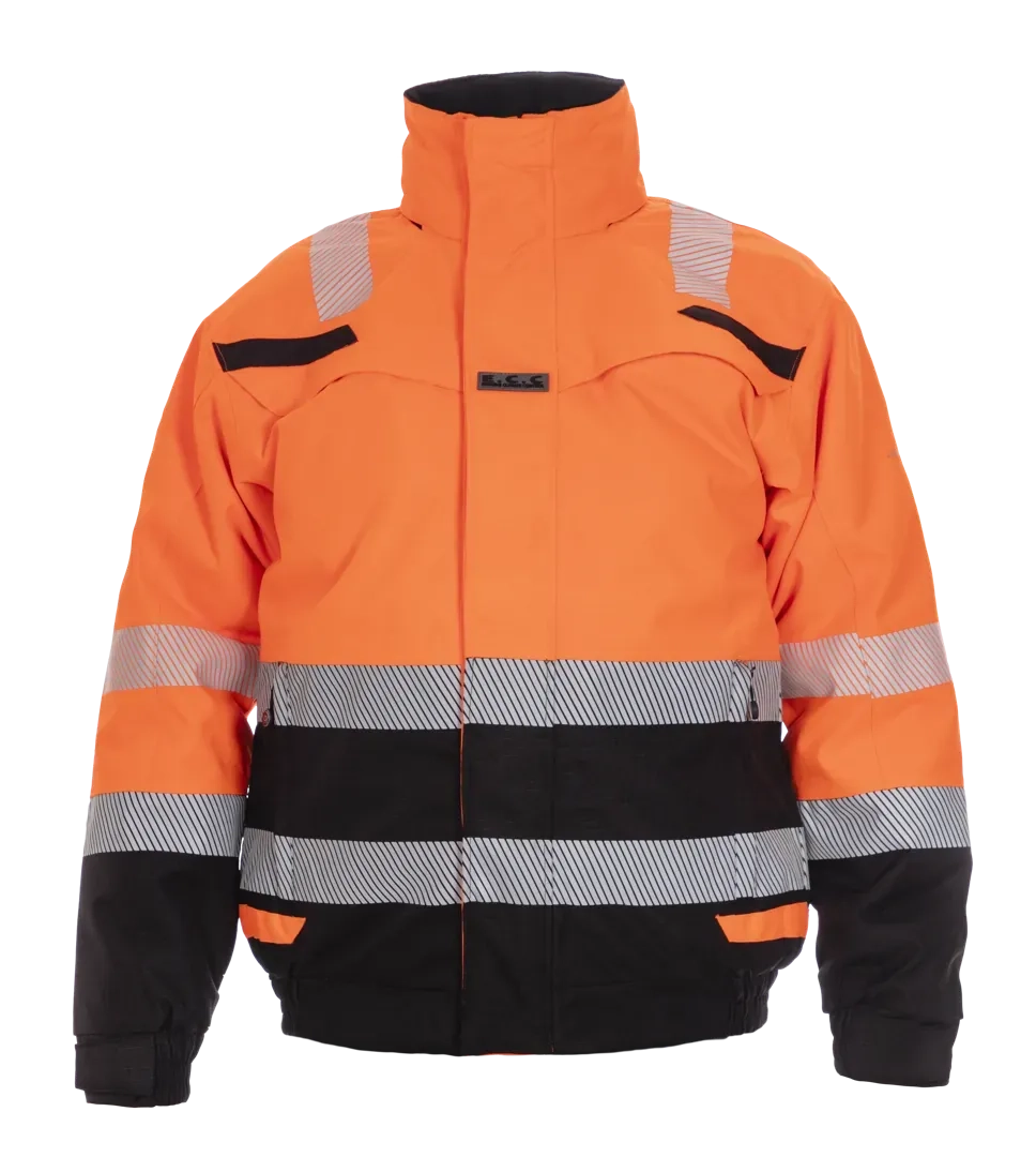 EN 20471 Pilotjack Umag