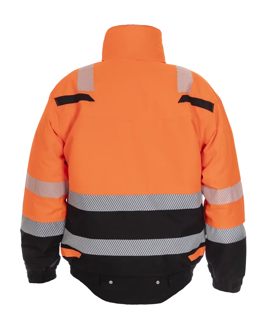 EN 20471 Pilotjack Umag