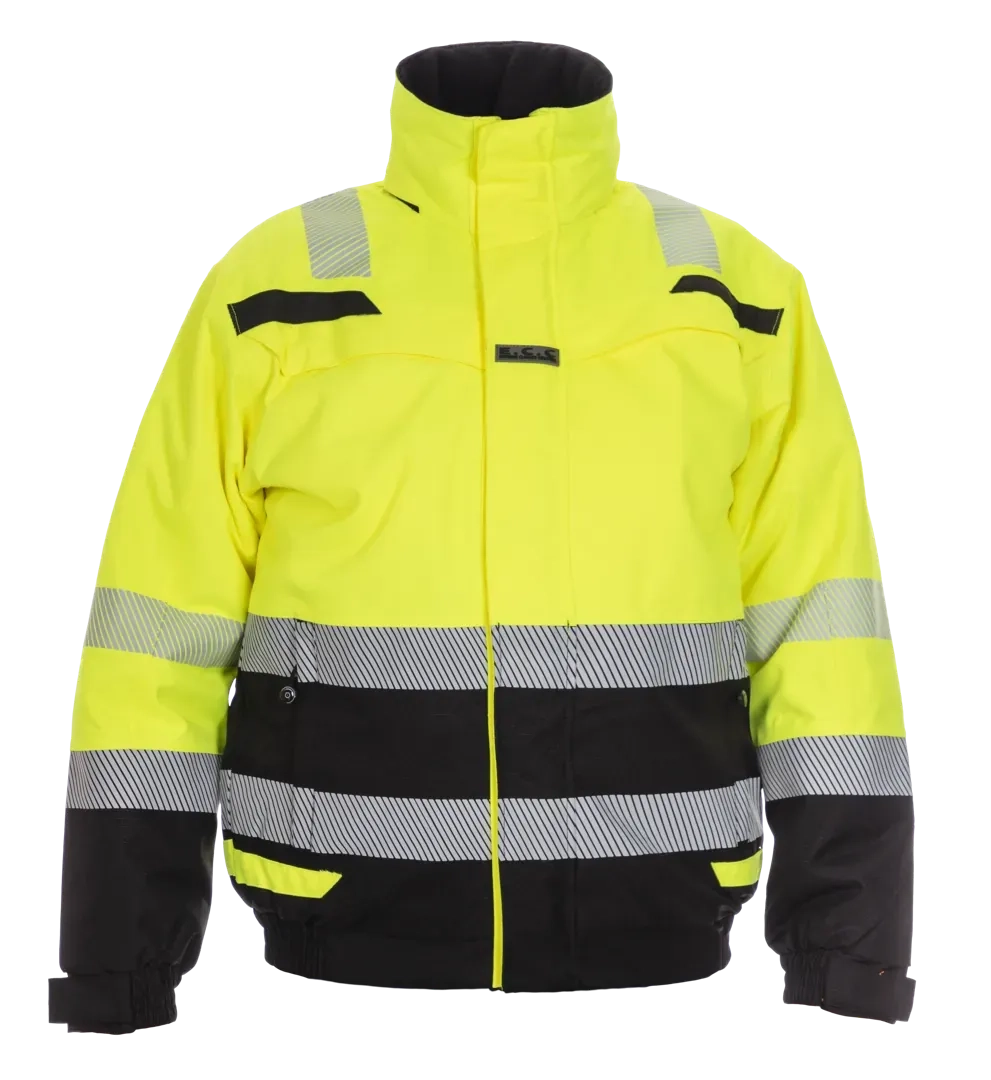 EN 20471 Pilotjack Umag