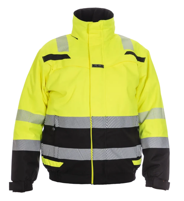 EN 20471 Pilotjack Umag