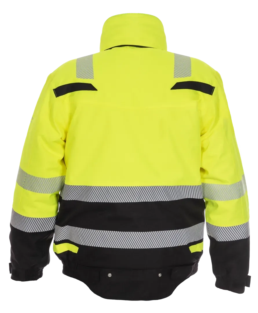 EN 20471 Pilotjack Umag
