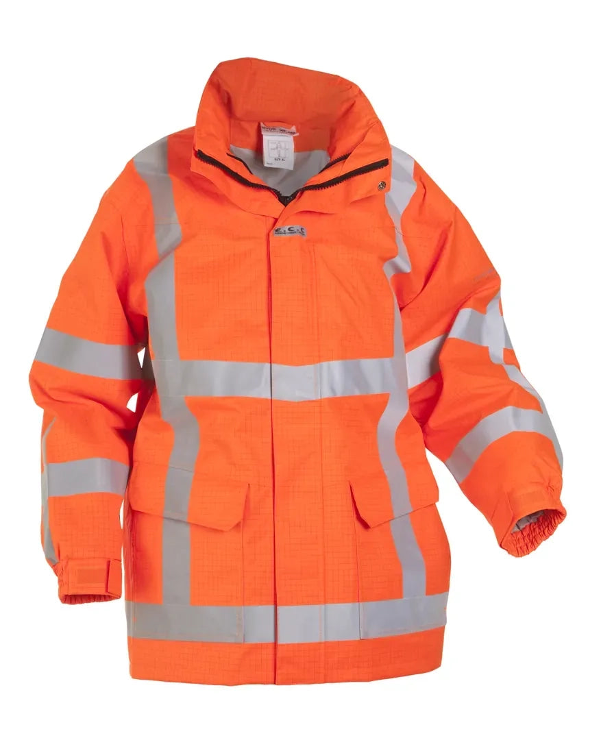 Multinorm Parka Markelo RWS