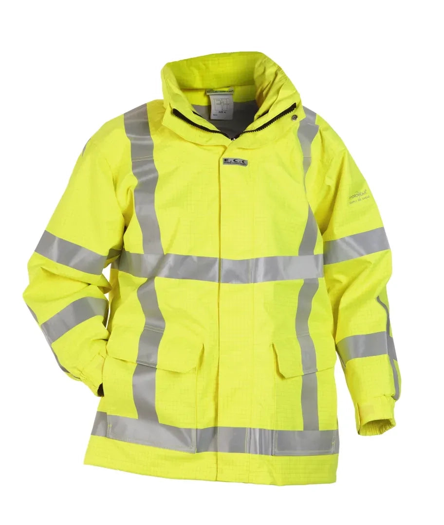Multinorm Parka Markelo RWS