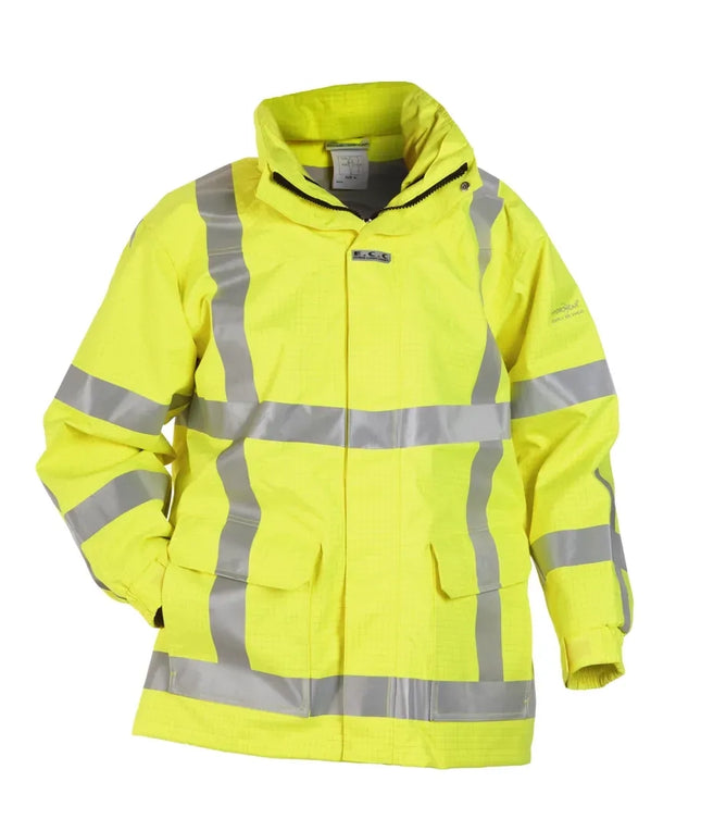 Multinorm Parka Markelo RWS