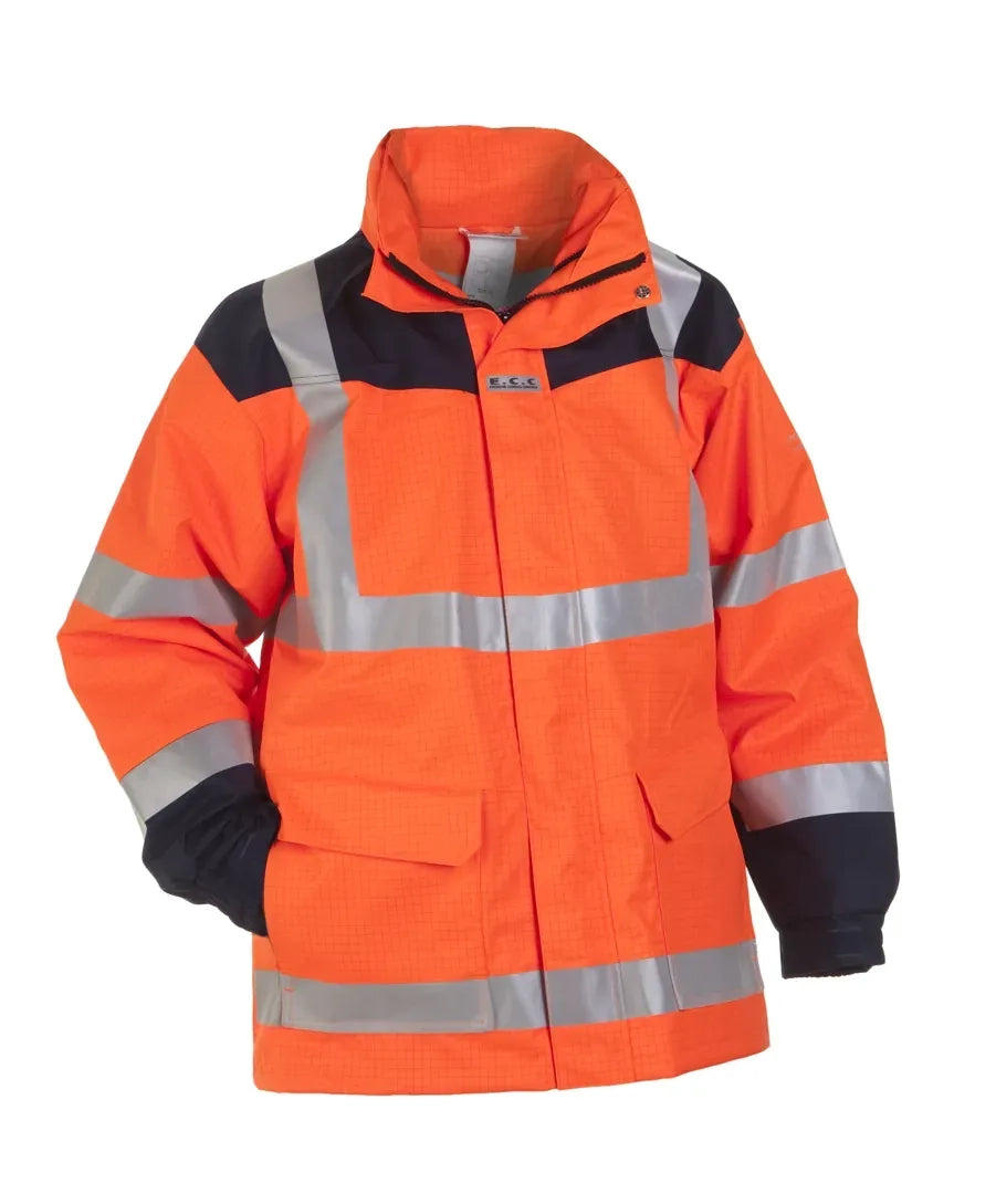 Multinorm Parka Maasdam