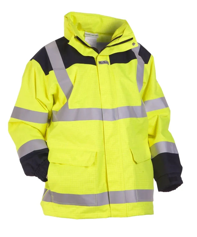 Multinorm Parka Maasdam