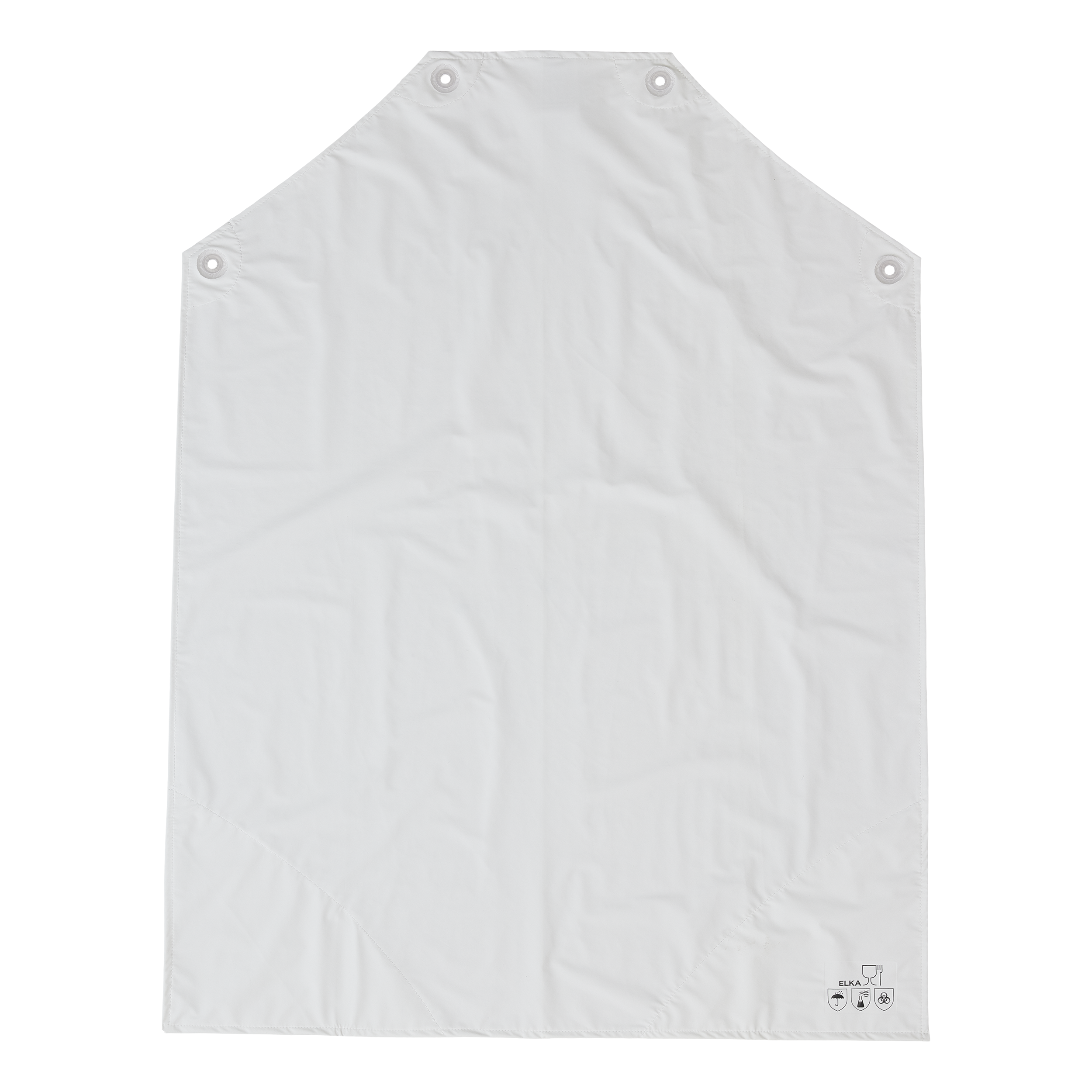 ELKA FOOD Apron w/loops for braces G&F