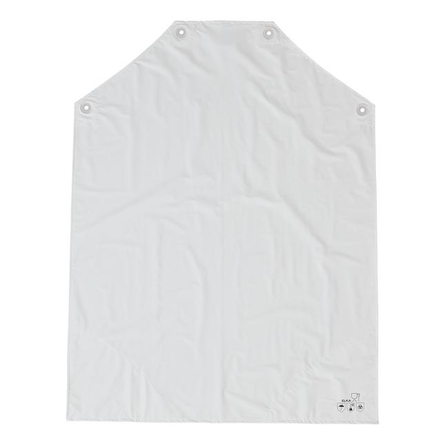 ELKA FOOD Apron w/loops for braces G&F