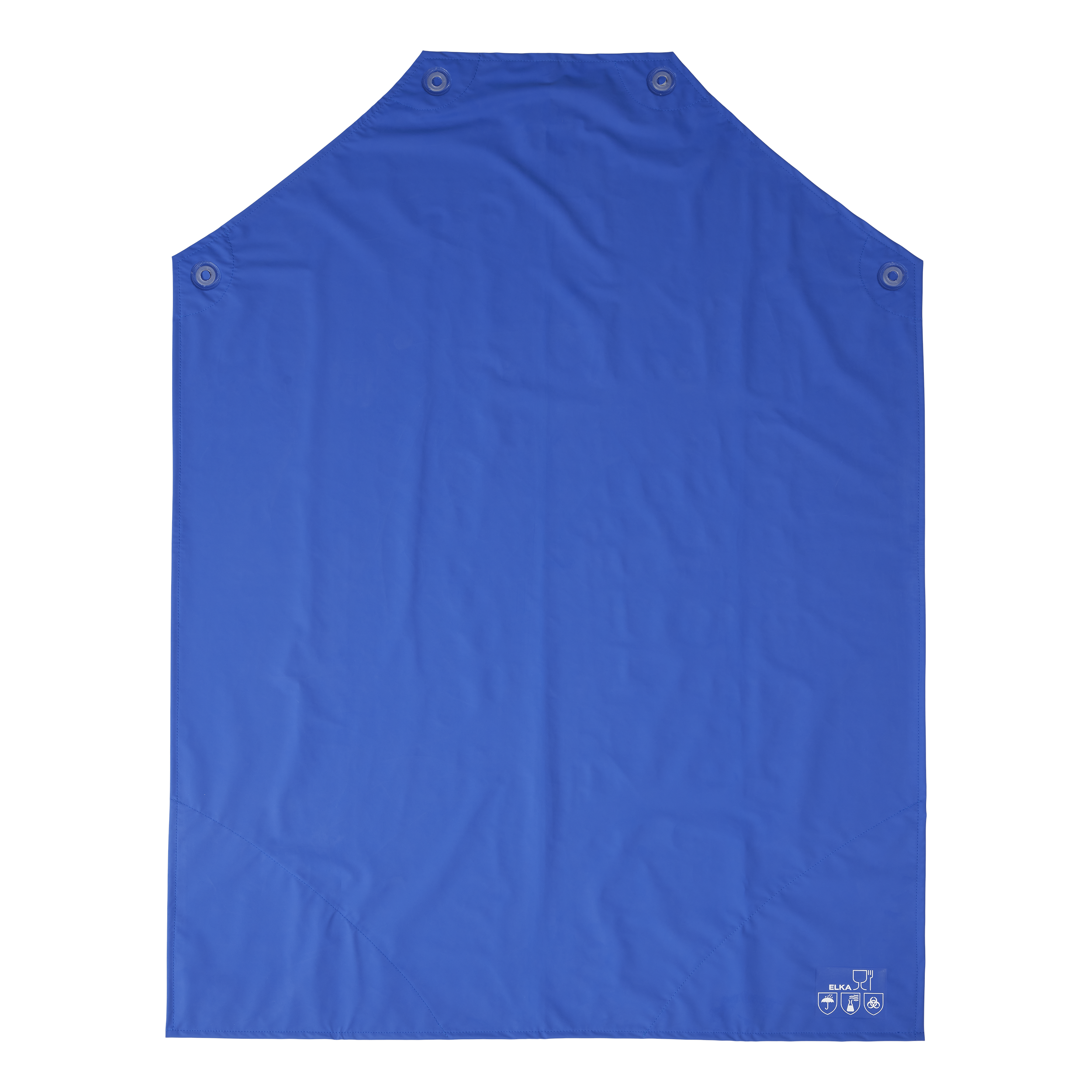 ELKA FOOD Apron w/loops for braces G&F