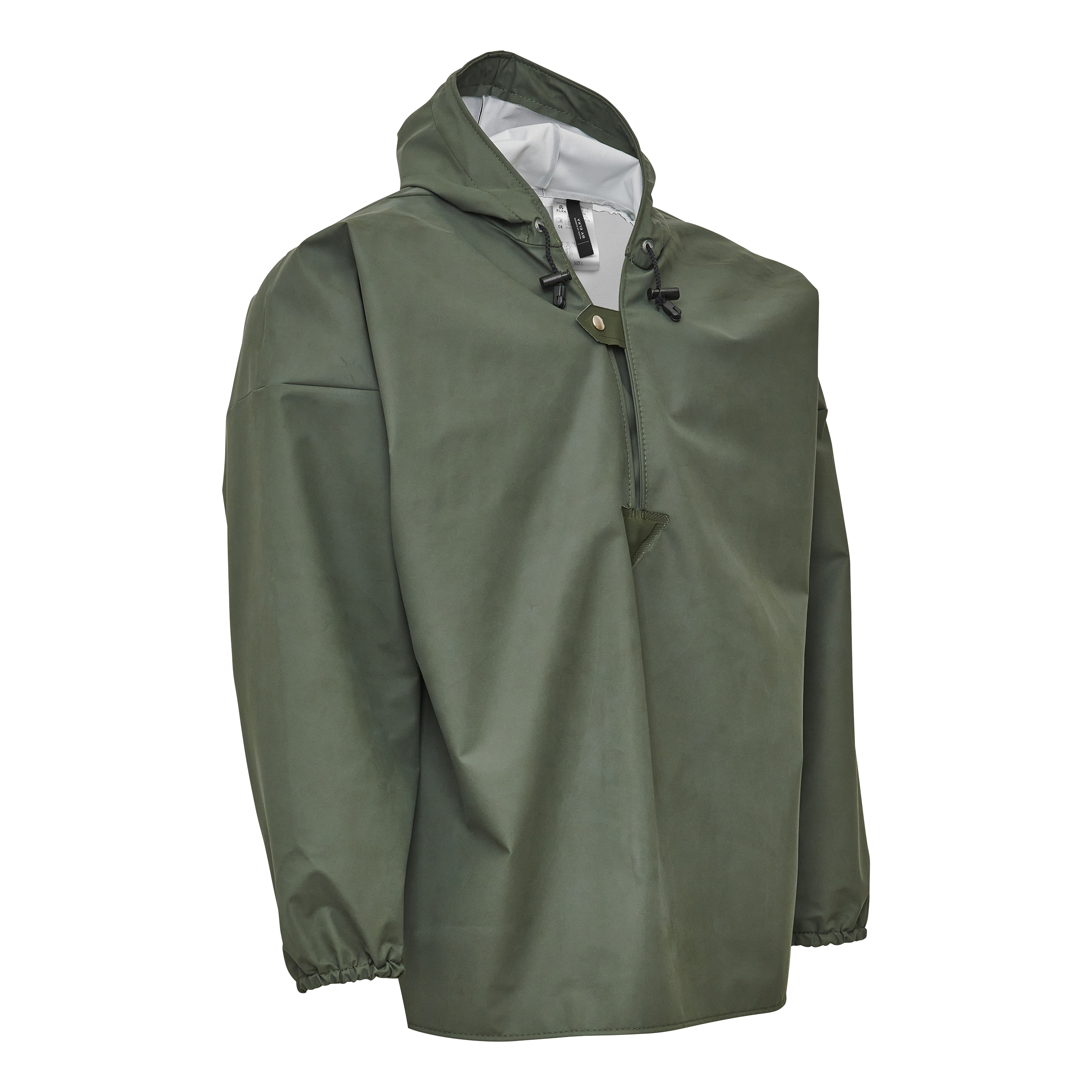 ELKA PRO Smock w/elastic