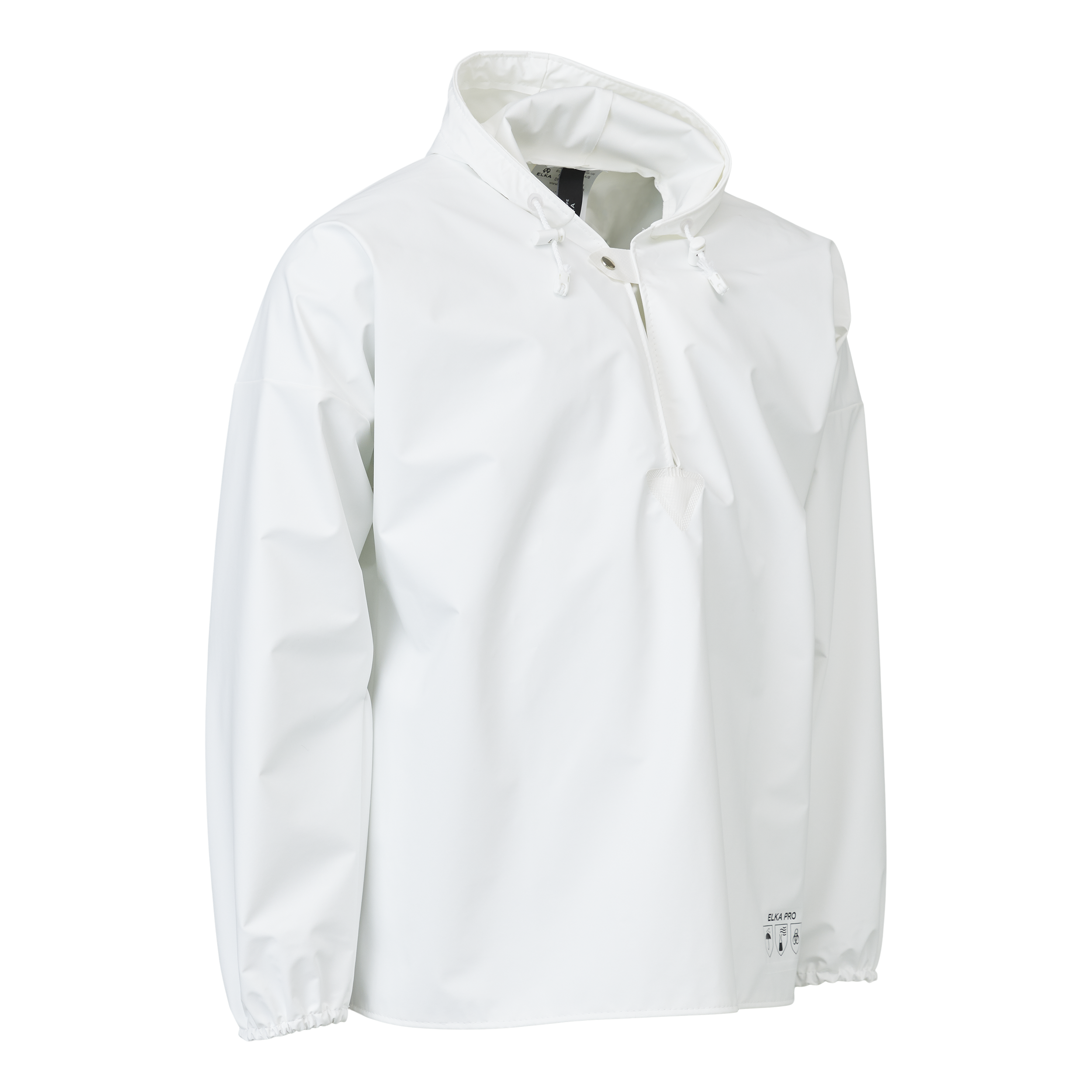 ELKA PRO Smock w/elastic