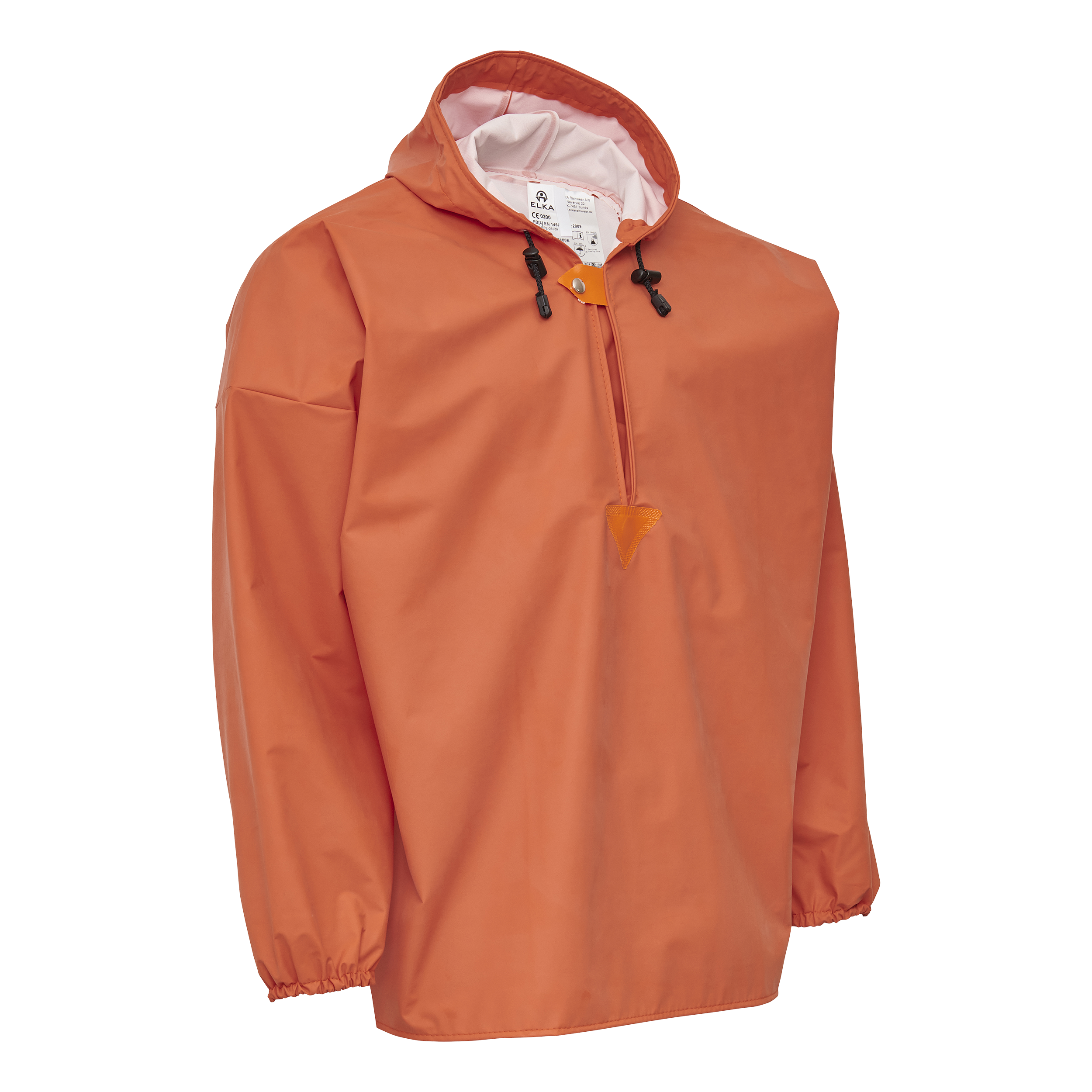 ELKA PRO Smock w/elastic