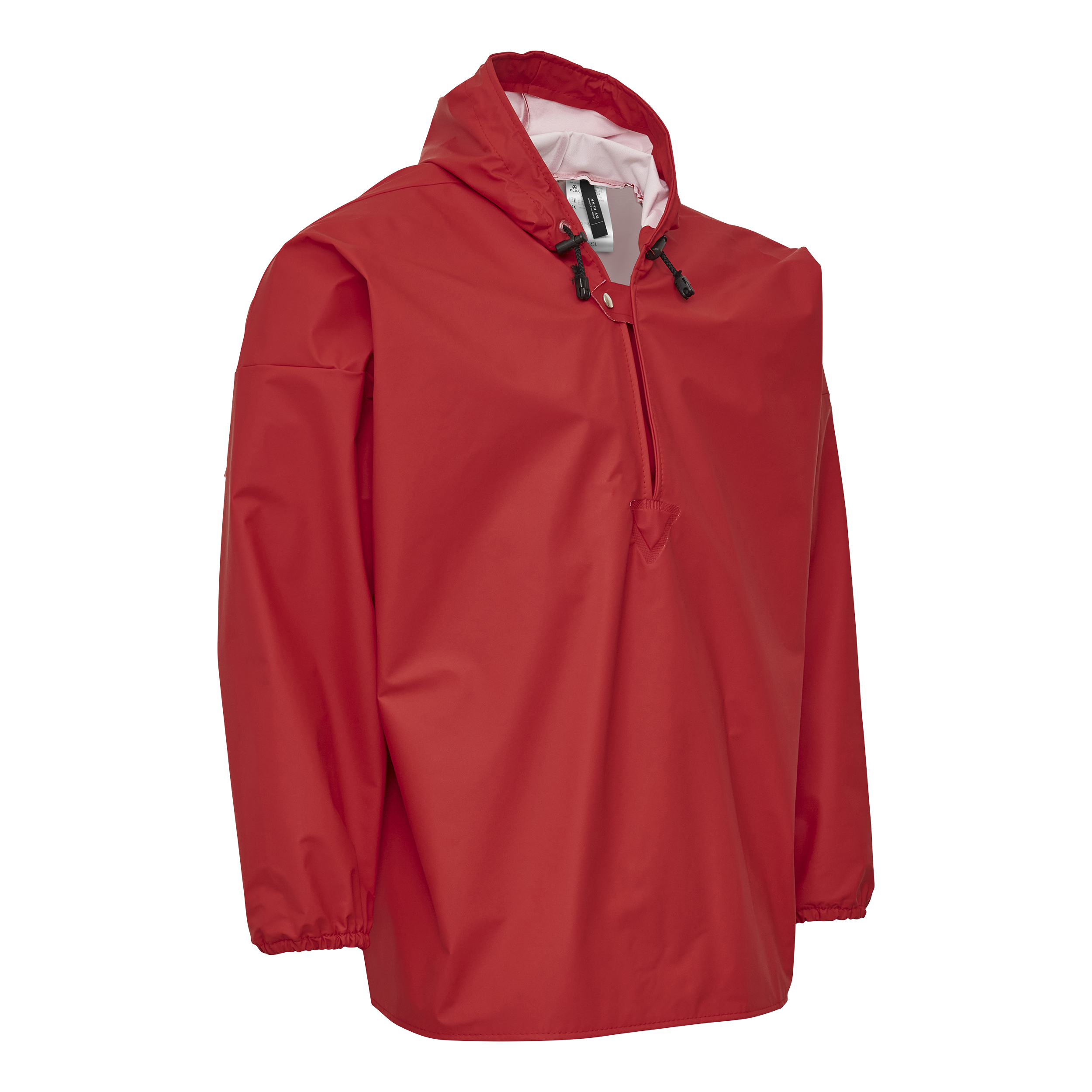 ELKA PRO Smock w/elastic