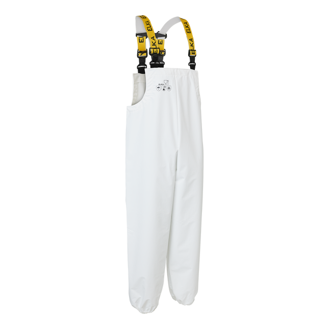 ELKA FOOD Bib & Brace G&F