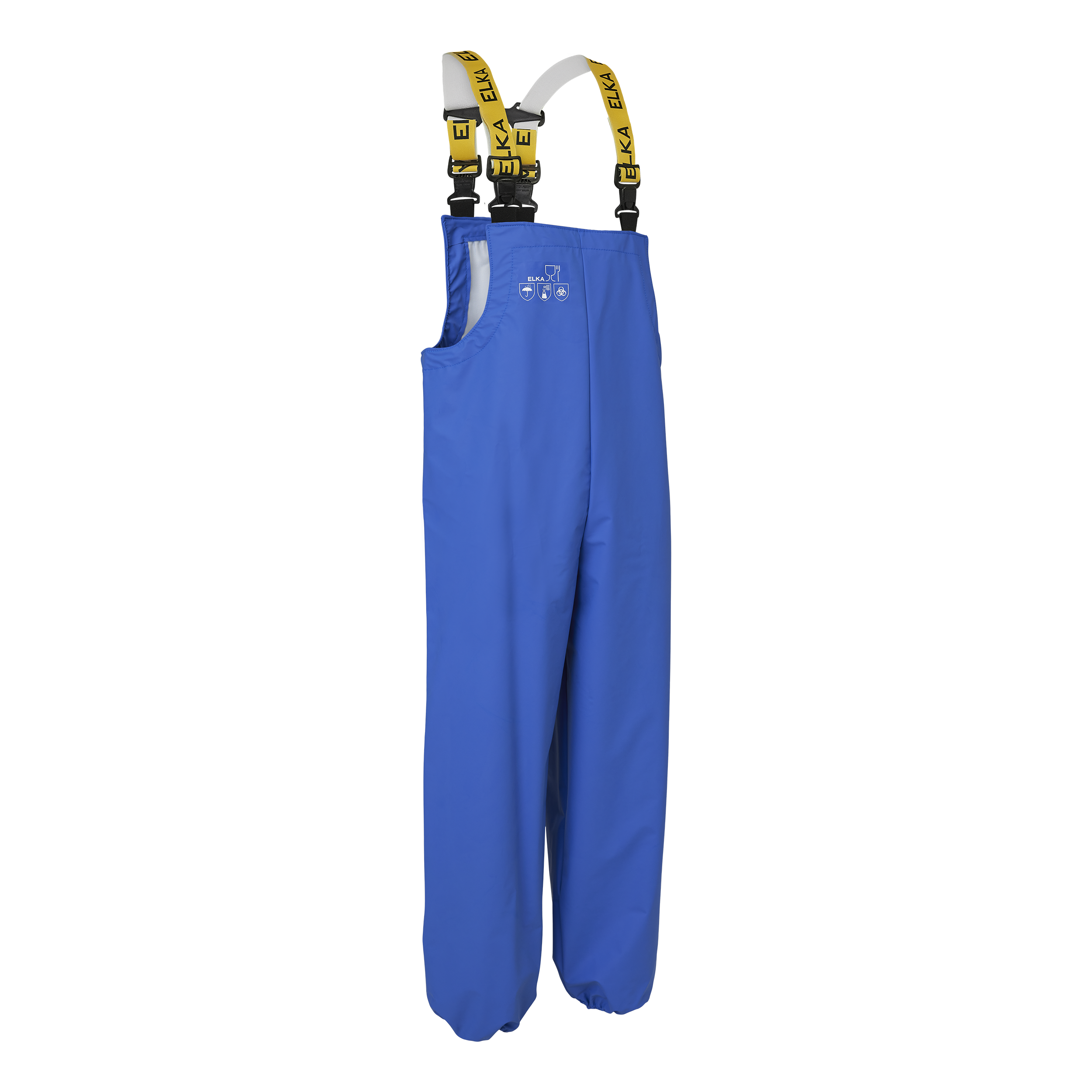 ELKA FOOD Bib & Brace G&F