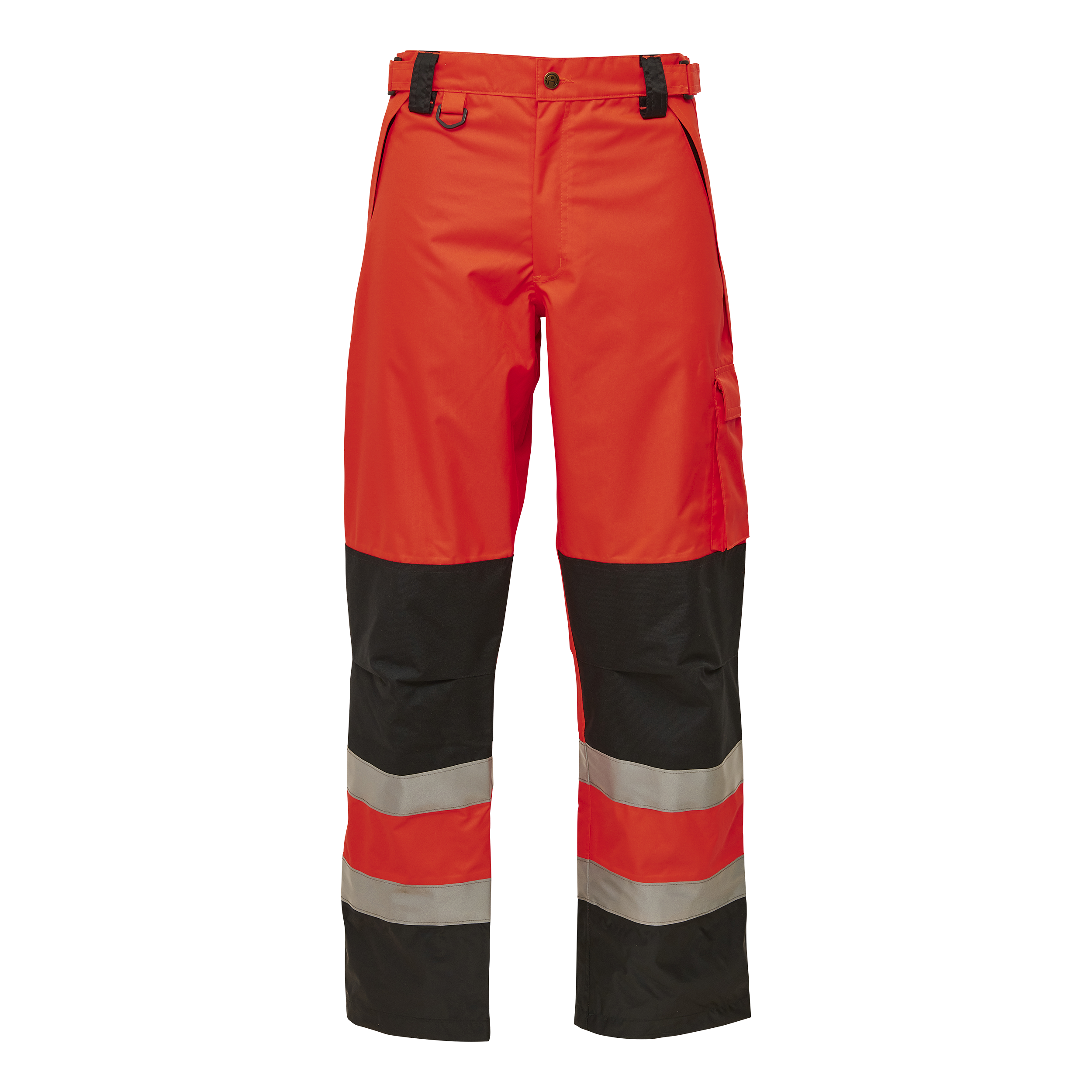 Visible Xtreme Oxford trousers