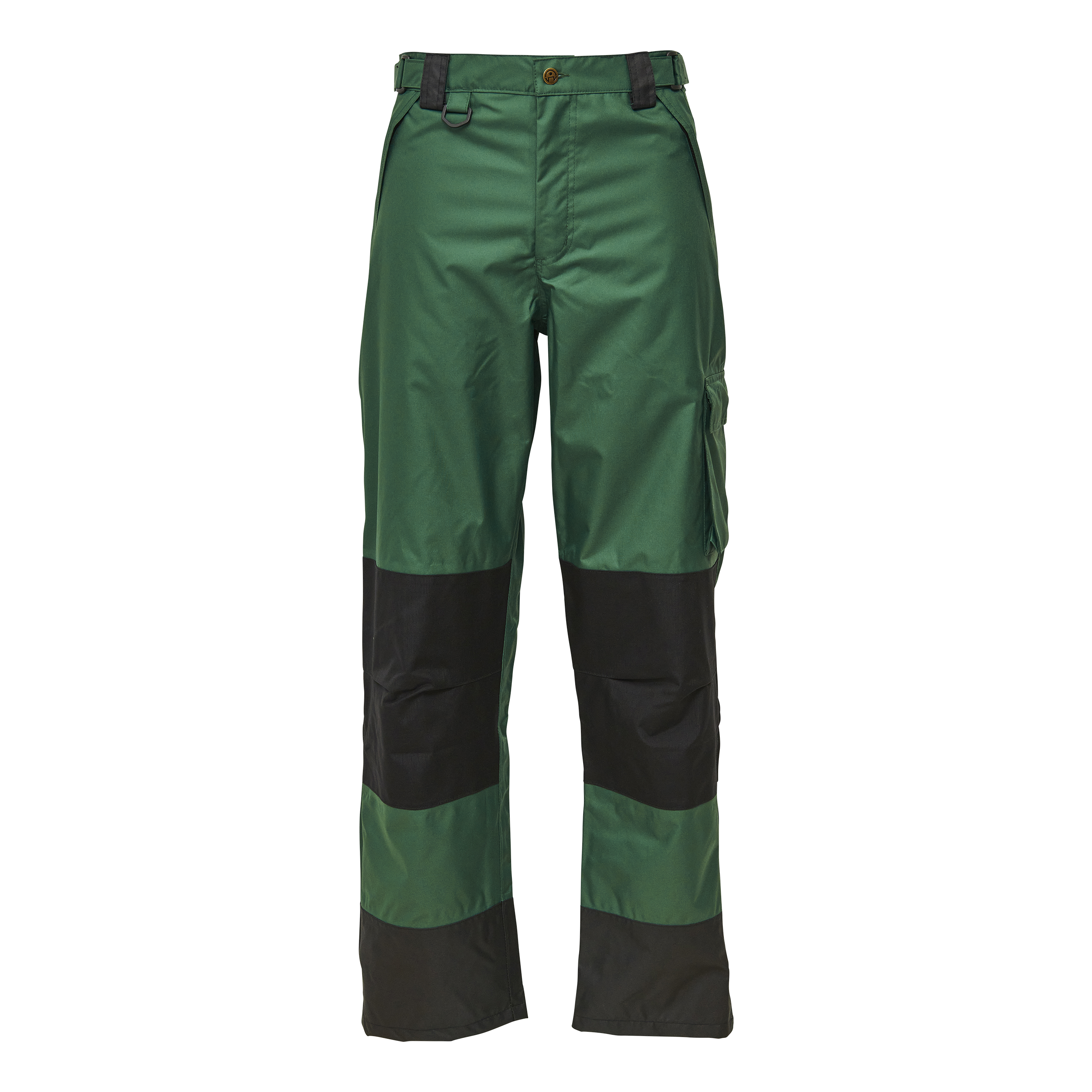 Working Xtreme Oxford Trousers
