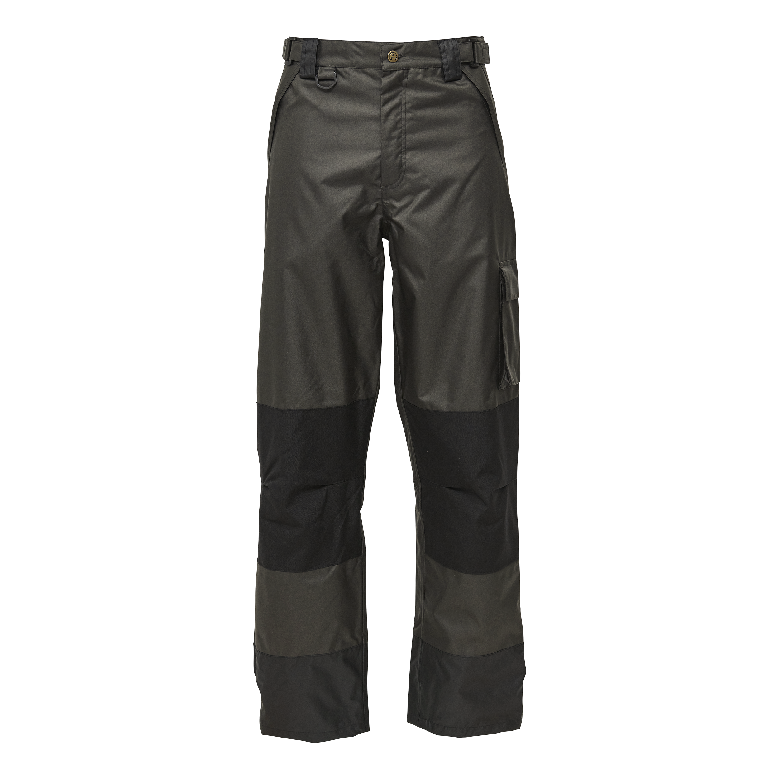 Working Xtreme Oxford Trousers
